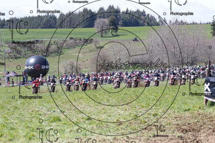 CFCC3 USSON-EN-FOREZ motos 2023